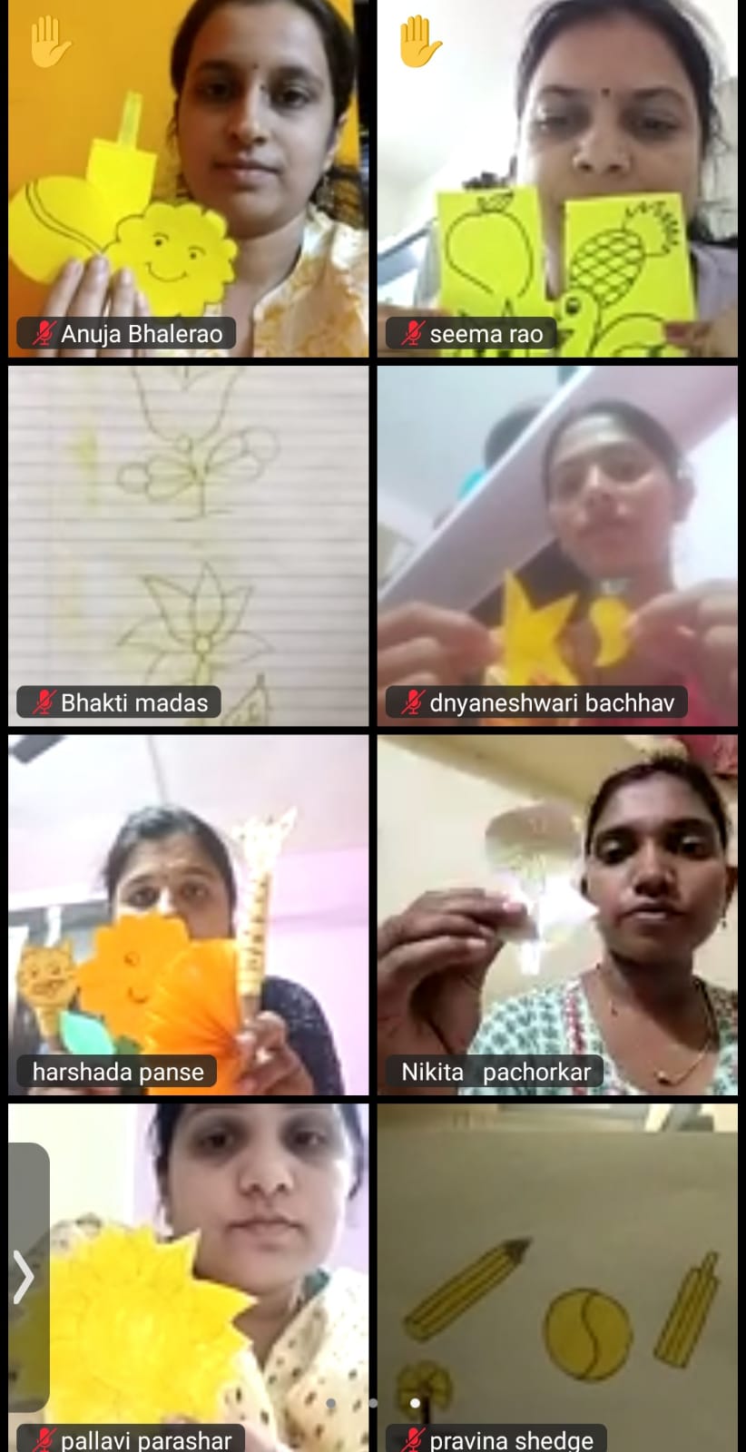 Hands-on Workshop