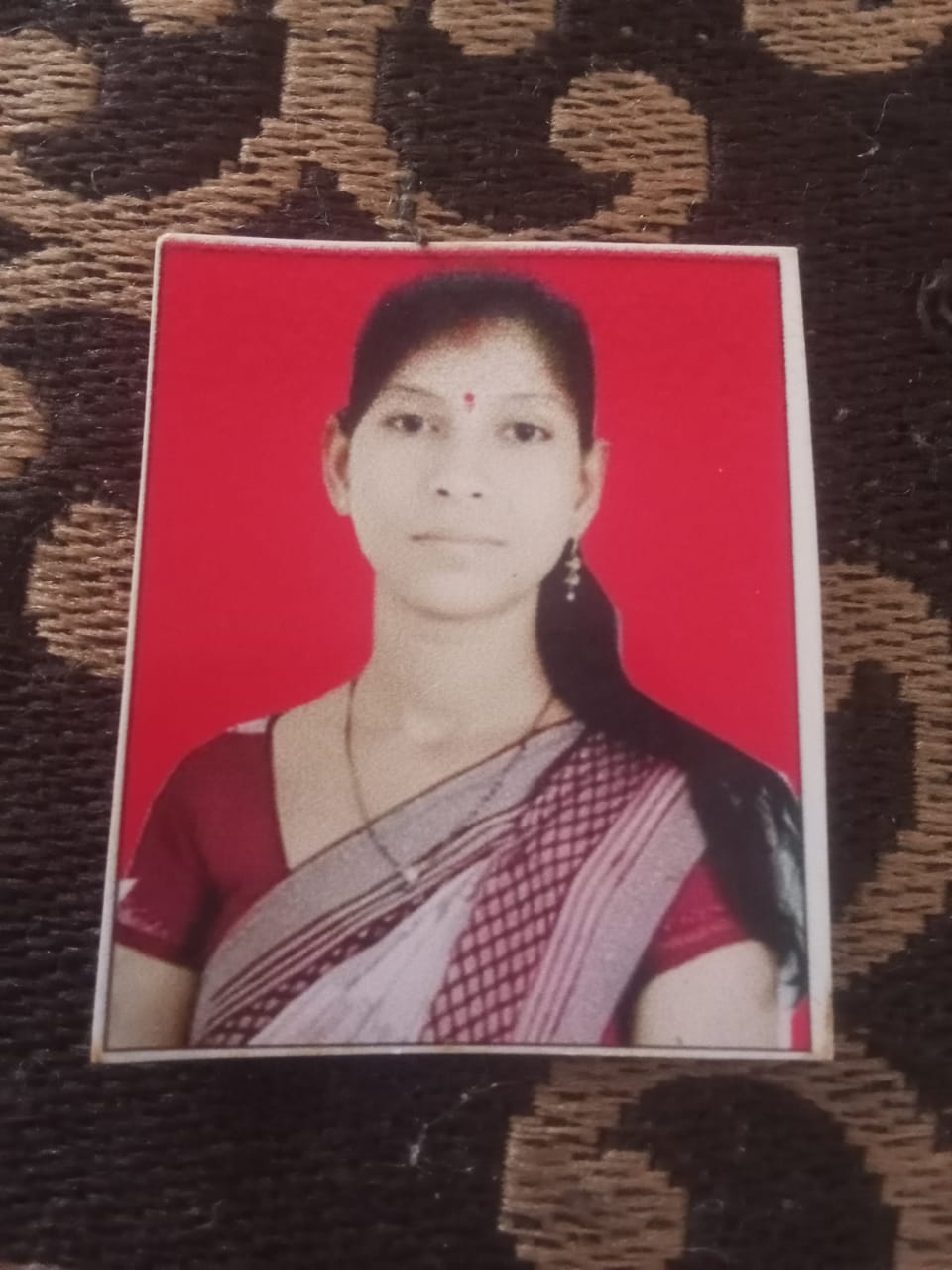 Surekha Arjun Chandar — placed at Little Stars Preschool